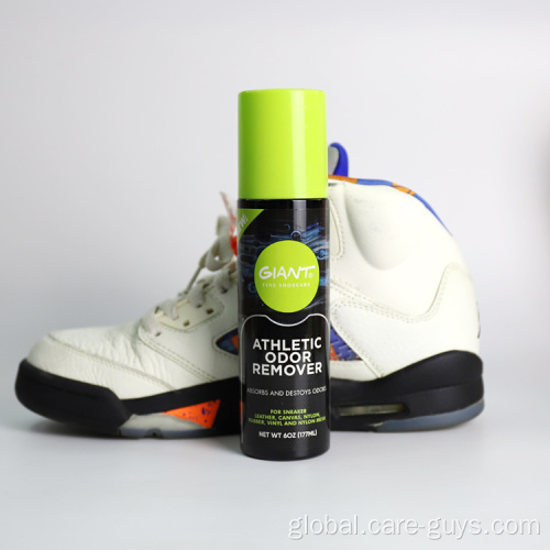 Sport Shoe Care Product shoe deodorant shoe care Deodorant for shoe cabinet Supplier